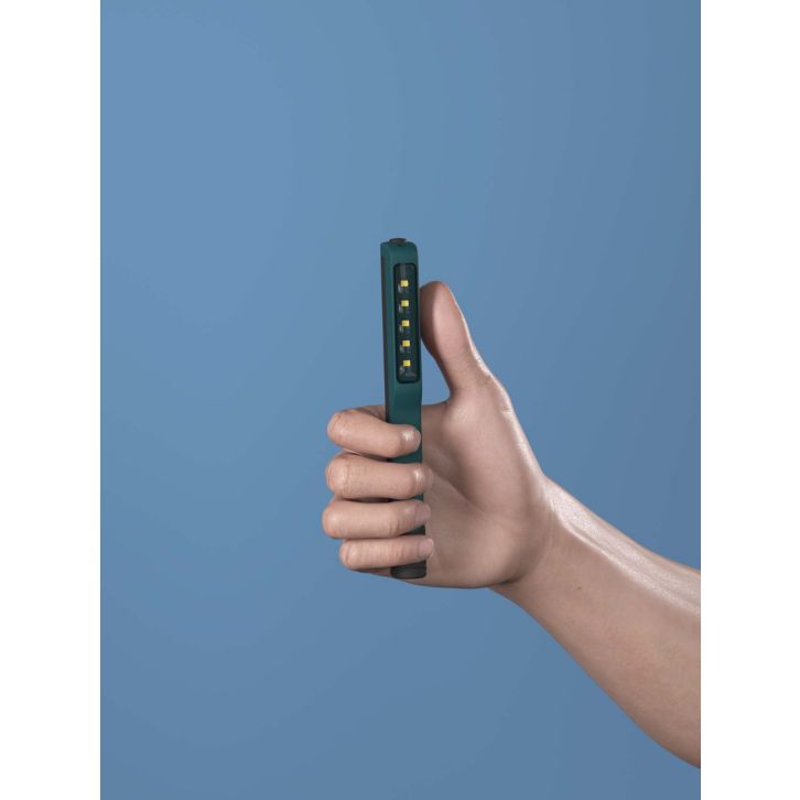 Quality light to get the job done