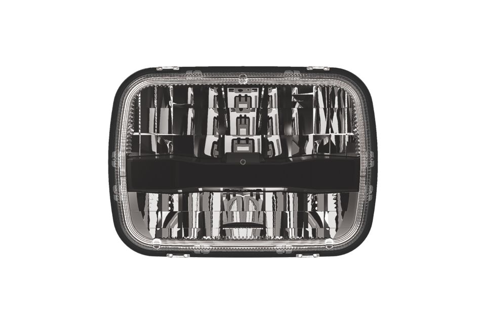 LED Integral Beam lamp L6054X1 | Philips