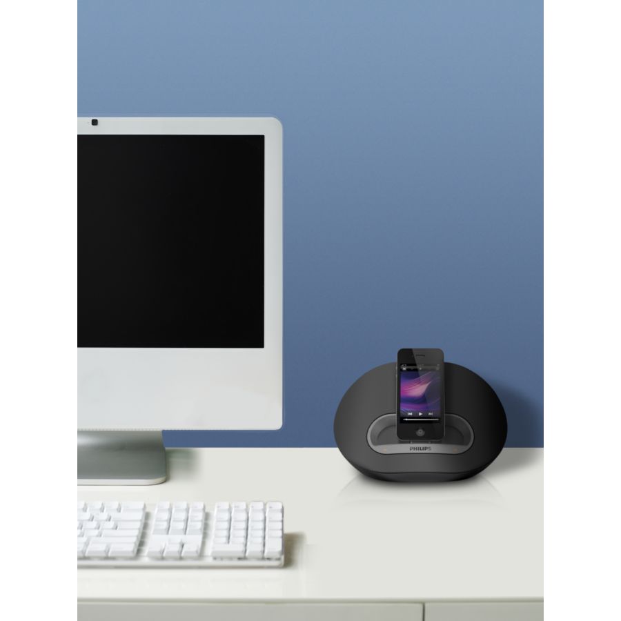 Sound that fits your home