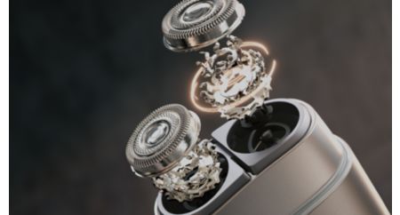 【新品未使用】フィリップス 電気シェーバー 700シリーズ S791/06 Shaver 700 Series 電動コンパクトシェーバー S791/06 | Philips