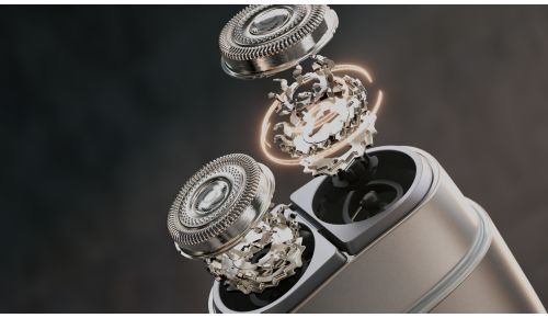 Verbesserte Effizienz in alle Richtungen