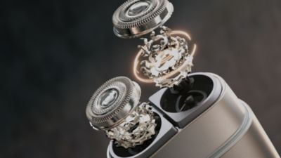 Advanced efficiency in all directions