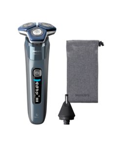 Philips shaver 7000 Series ウェット＆ドライ電動シェーバー S7882/16 ...