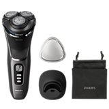 Shaver series 3000 S3350/06 Wet and dry electric shaver