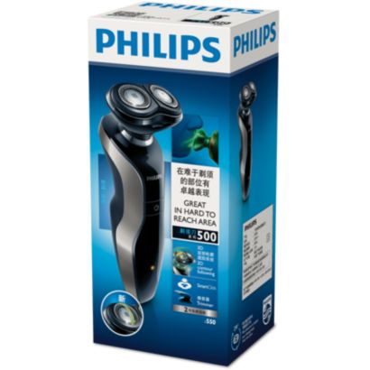 Philips Shaver series 500