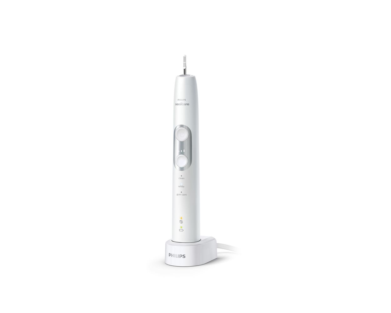 フィリップス sonicare HX6489 電動歯ブラシ