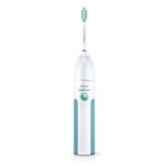 Removes up to 2X more plaque*