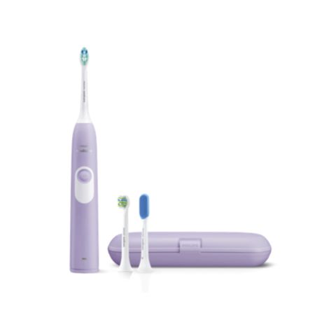 HX6263/62 Philips Sonicare 充电式声波震动牙刷