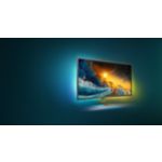 Optimized performance for next-gen gaming