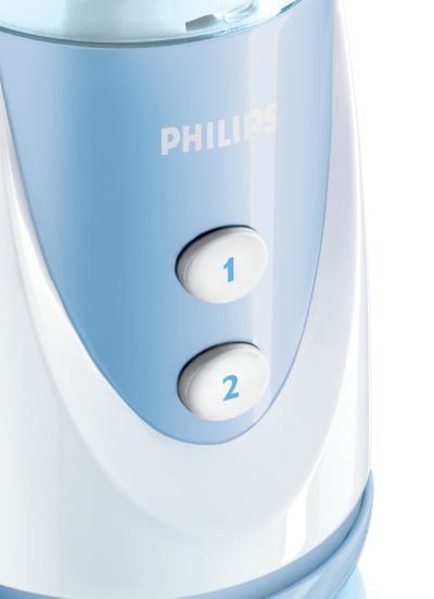 Low and high speed pulse