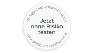 Ohne Risiko mit 30 Tage Geld-zurück-Garantie ausprobieren