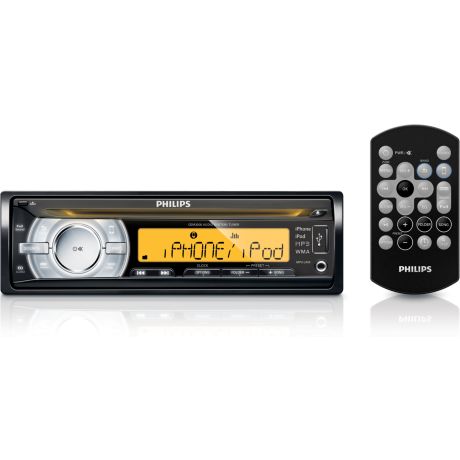 CEM3000X/78  Sistema de áudio para carros