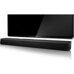 Puikus bet kokio televizoriaus garsas