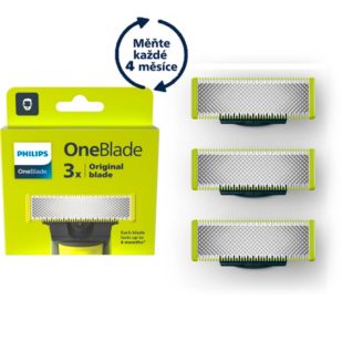 OneBlade Náhradní břit