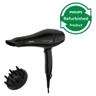 DryCare Refurbished Pro-föhn