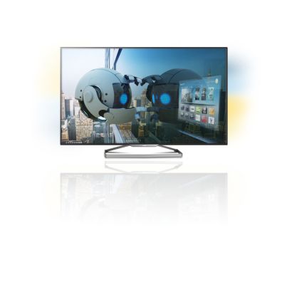 Philips 6000 series