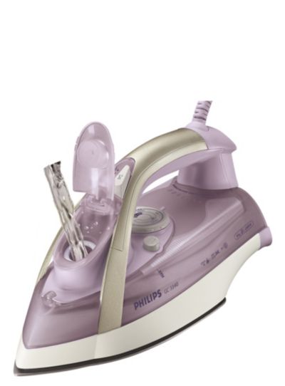 Īpaši liela ūdens ievade ātrai, vieglai uzpildīšanai