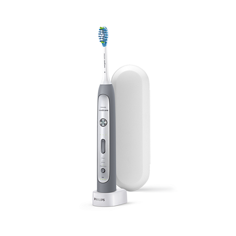 HX9111/21 Philips Sonicare FlexCare Platinum Sonic electric toothbrush