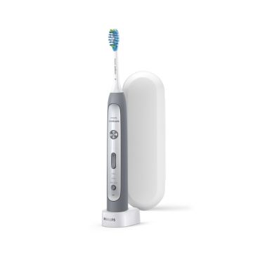 Philips Sonicare FlexCare Platinum Sonic electric toothbrush