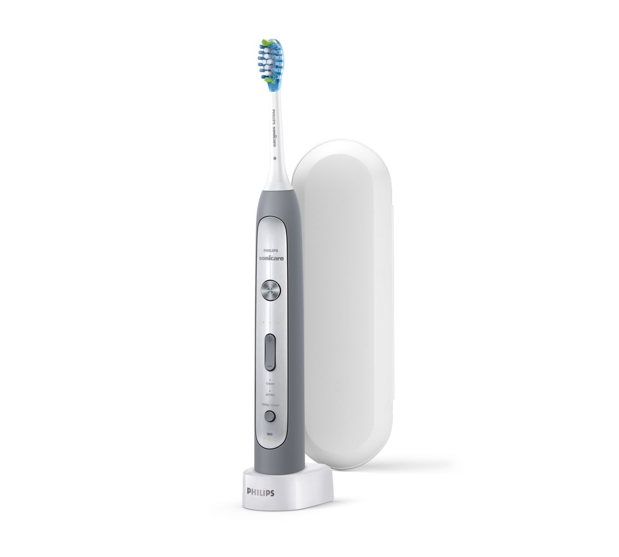 Philips sonicare flexcare deals platinum