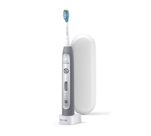 Philips Sonicare FlexCare Platinum Sonic electric toothbrush
