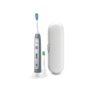 FlexCare Platinum Sonic electric toothbrush