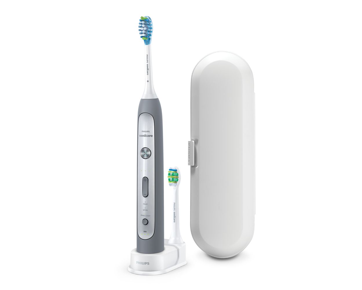 Sonic electric toothbrush