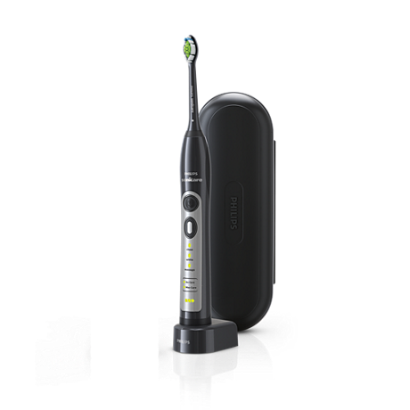 HX6911/50 Philips Sonicare FlexCare Sonic electric toothbrush