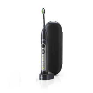 FlexCare Sonic electric toothbrush