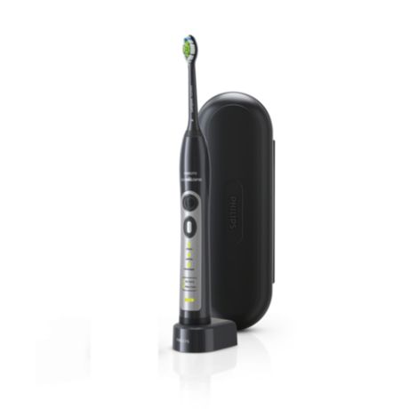 HX6911/50 Philips Sonicare FlexCare HX6911/50 Sonic electric toothbrush