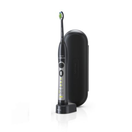 HX6911/50 Philips Sonicare FlexCare Sonic electric toothbrush