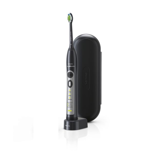 Philips Sonicare FlexCare Sonic electric toothbrush