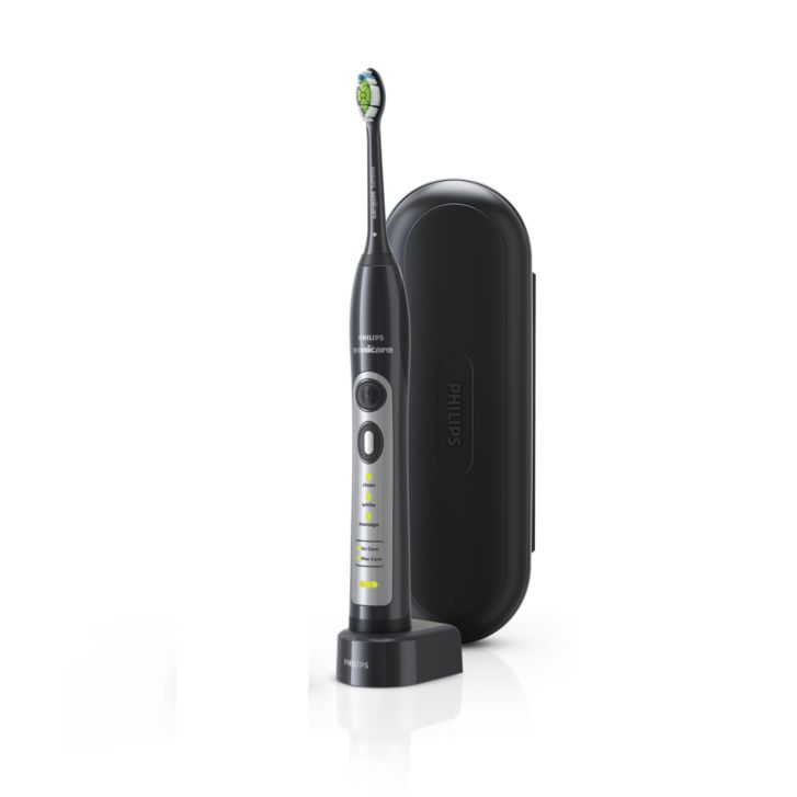 Sonicare FlexCare