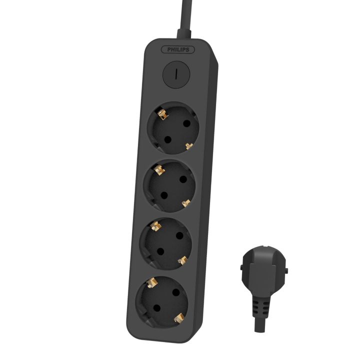 Power your electronics safely