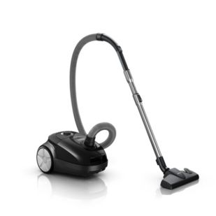 Performer Active Staubsauger mit Beutel