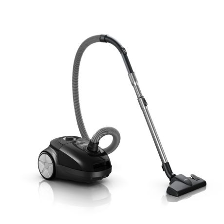 FC8659/02 Performer Active Staubsauger mit Beutel