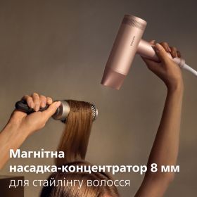 Hair Dryer 8000 Series