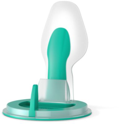Designed to reduce colic, gas and reflux*