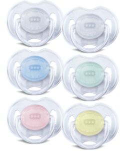 Conçu pour réconforter votre bébé au quotidien