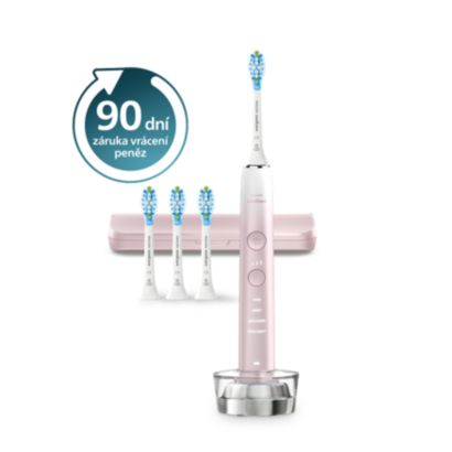 Sonicare DiamondClean 9000