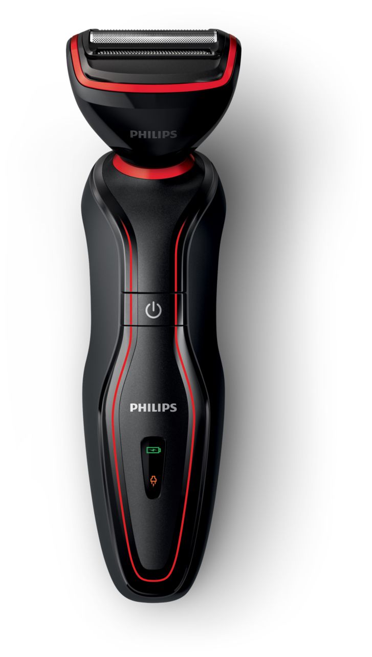 Philips Click & Style