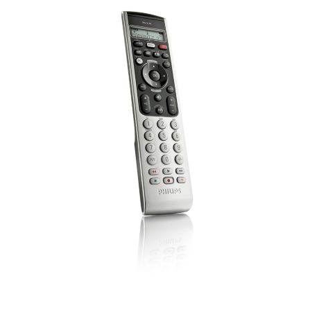 SRU5170/87  SRU5170 Universal remote control