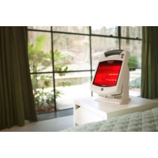 InfraCare infrared lamp