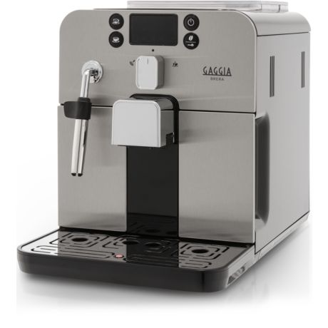 RI9305/11 Gaggia