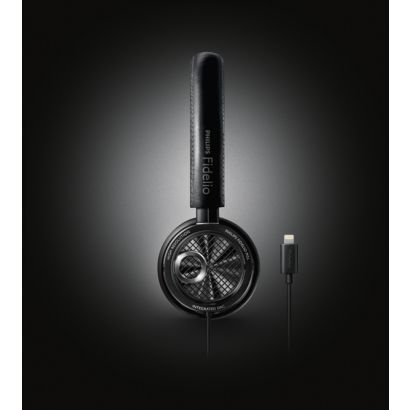 Didelės raiškos garsas