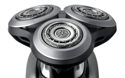 Shaver series 9000 ウェット＆ドライ電気シェーバー S9731/33