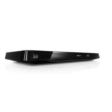 3000 series BDP3380K Blu-ray Disc/ DVD player