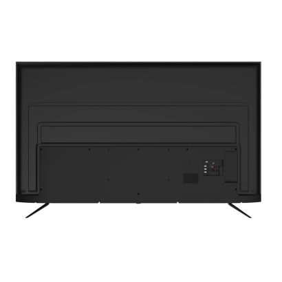 More than a smart TV, a better TV.