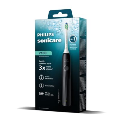 Sonicare 2100