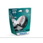 Feel safe and drive safe with brighter lights